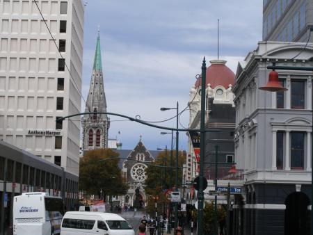 Christchurch
