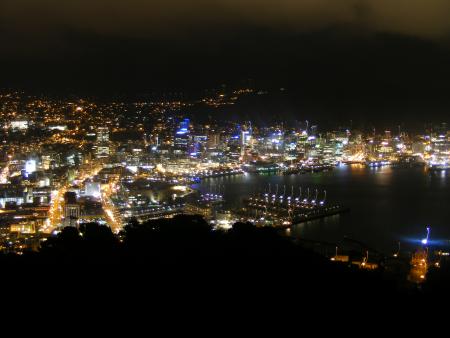 wellington