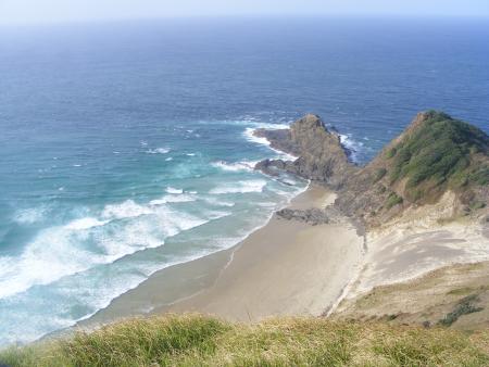 cape reinga