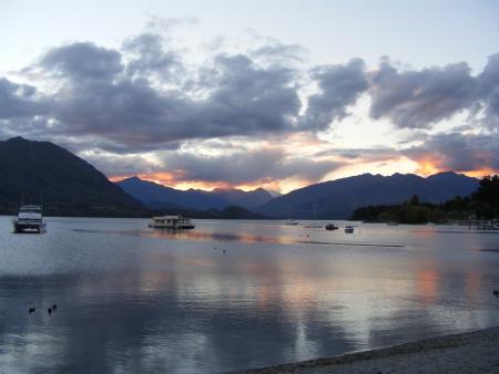 toujours Wanaka
