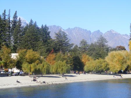 Queenstown