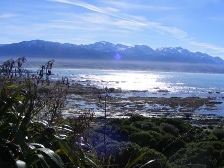 Kaikoura