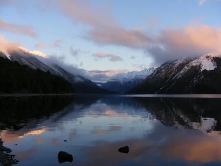 Nelson Lakes